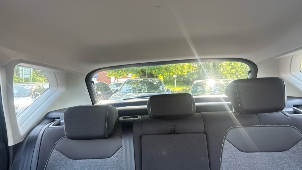 Seat Ateca 1.0 Tsi Se Technology Black #15