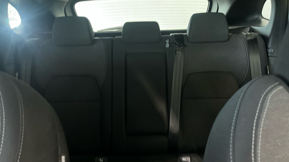 Nissan Qashqai 1.3 Dig-t Mh 158 N-connecta Xtronic Blue #15