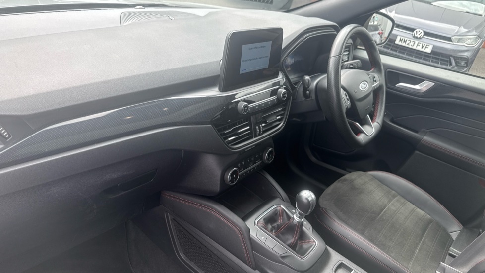 Ford Kuga Titanium Edition Blue #14