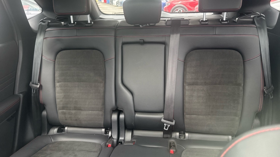 Ford Kuga Titanium Edition Blue #19