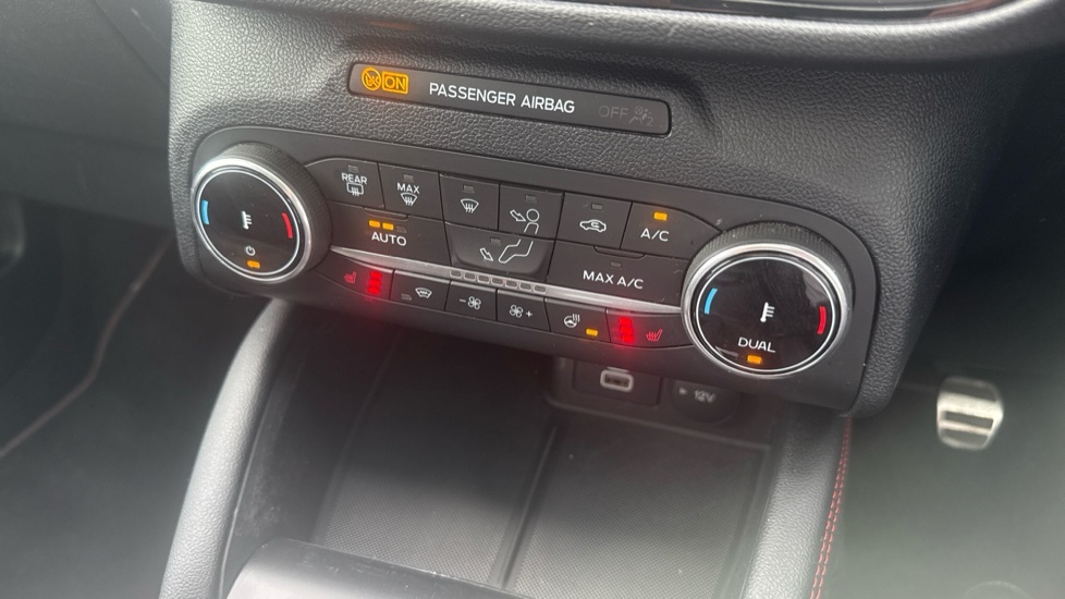Ford Kuga Titanium Edition Blue #24