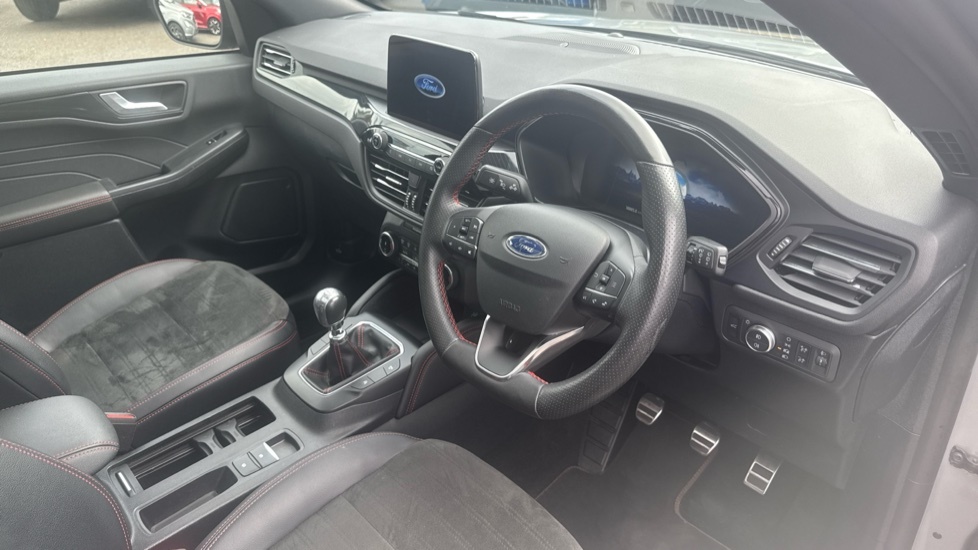 Ford Kuga Titanium Edition Blue #16