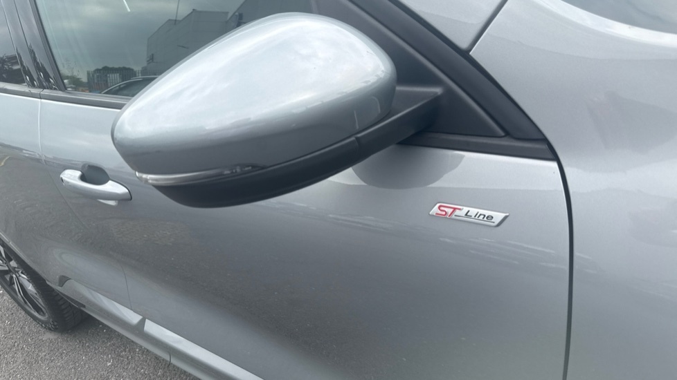 Ford Kuga Titanium Edition Blue #35