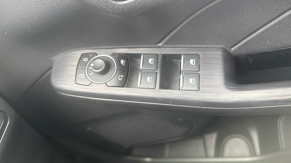 Ford Kuga Titanium Edition Blue #29