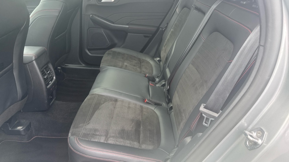 Ford Kuga Titanium Edition Blue #20
