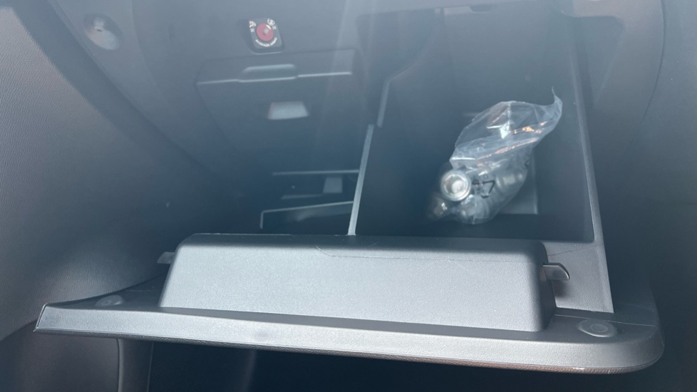 Vauxhall Corsa P2jo Grey #36