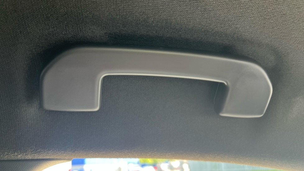 Vauxhall Corsa P2jo Grey #40