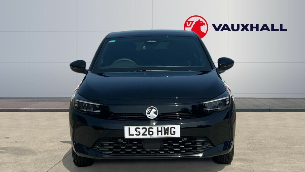 Vauxhall Corsa P2jo Grey #3
