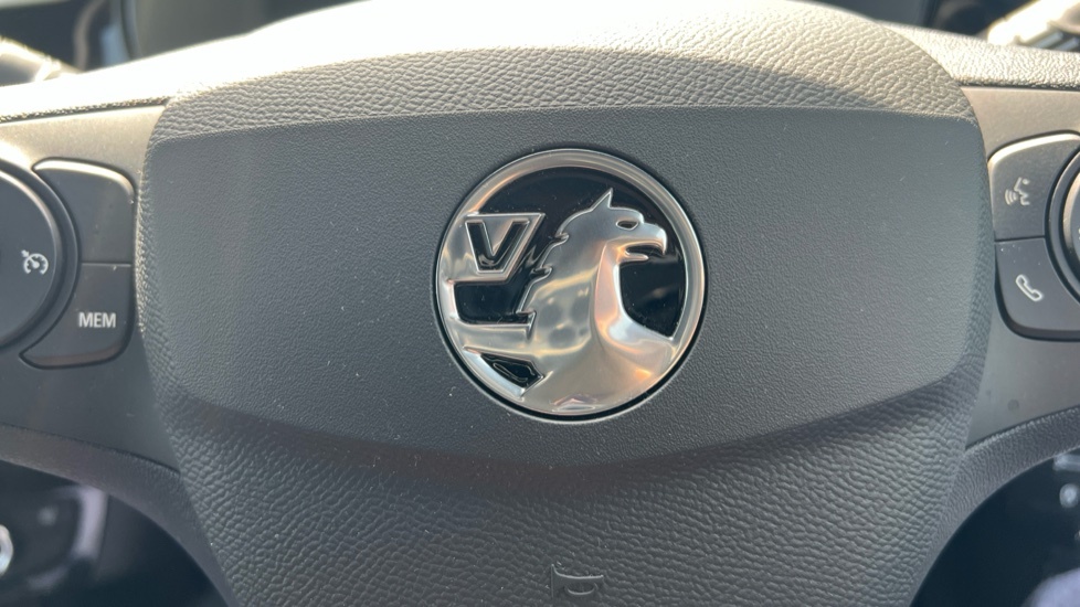 Vauxhall Corsa P2jo Grey #20