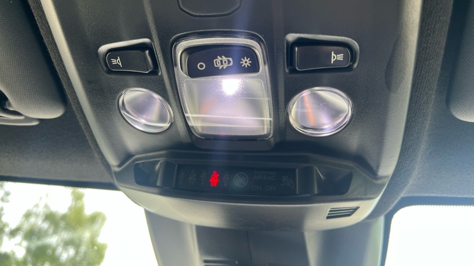Vauxhall Corsa P2jo Grey #38
