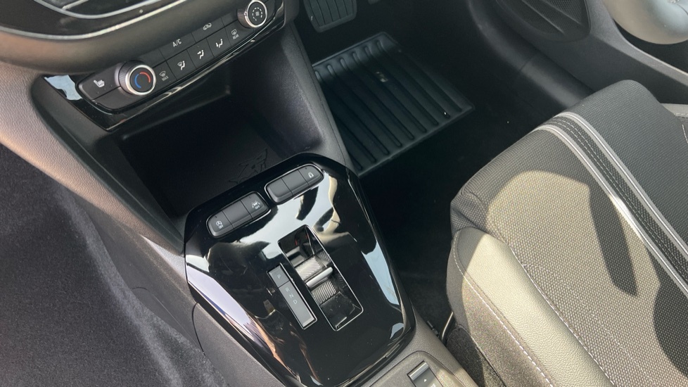 Vauxhall Corsa P2jo Grey #13