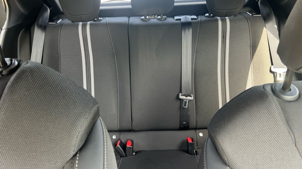 Vauxhall Corsa P2jo Grey #15