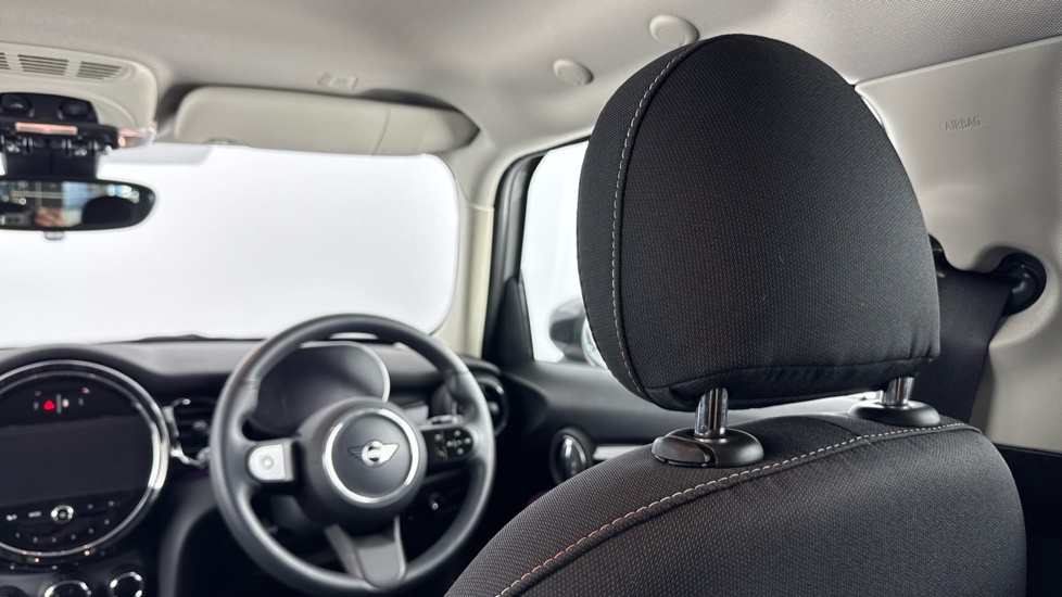 Mini Hatch 2.0 John Cooper Works Black #38