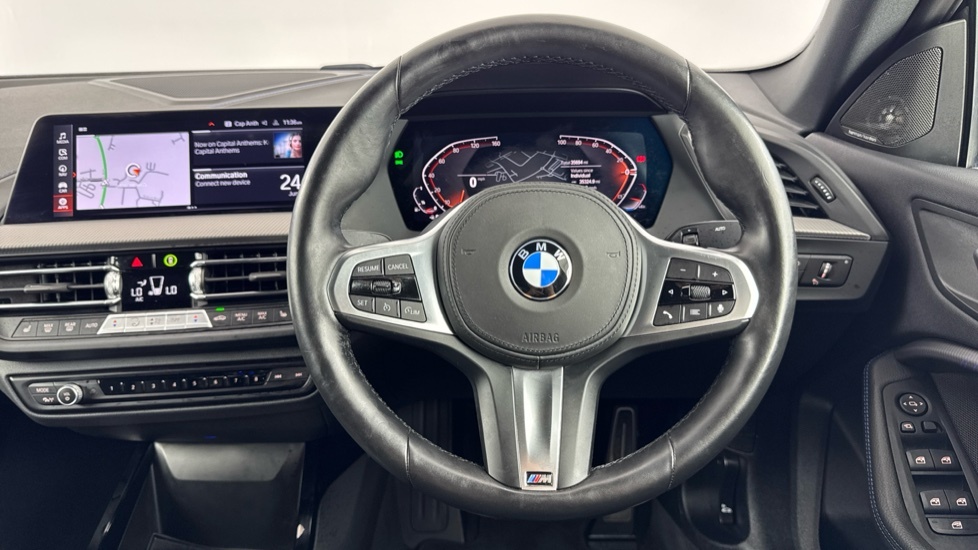BMW 2 Series M Sport Red #5