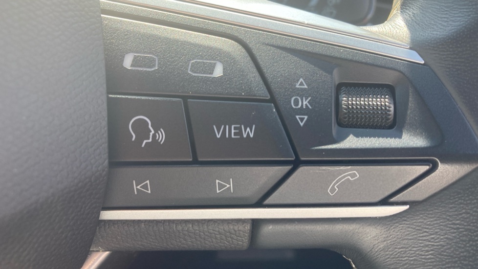 Seat Tarraco 1.5 Ecotsi Se Technology Grey #26