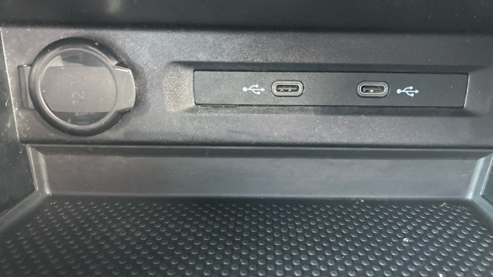 Seat Tarraco 1.5 Ecotsi Se Technology Grey #35