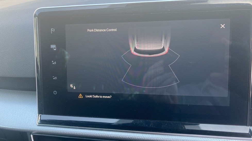 Seat Tarraco 1.5 Ecotsi Se Technology Grey #30
