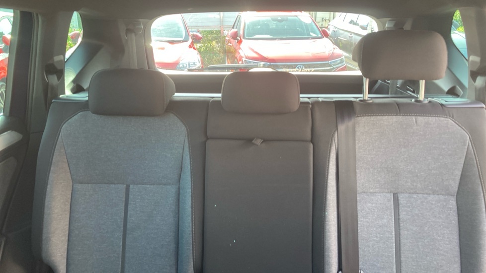 Seat Tarraco 1.5 Ecotsi Se Technology Grey #15