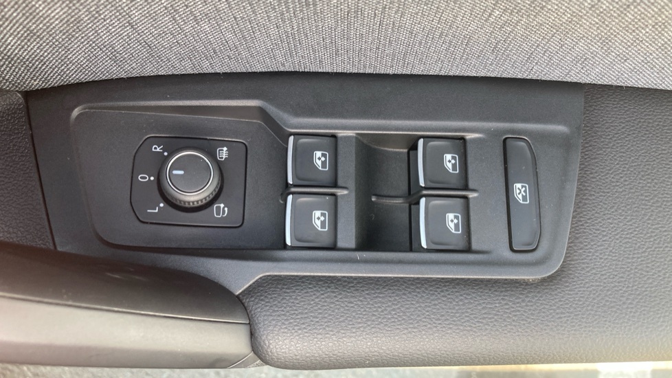 Seat Tarraco 1.5 Ecotsi Se Technology Grey #23