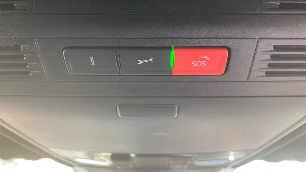 Seat Tarraco 1.5 Ecotsi Se Technology Grey #33