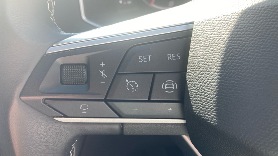 Seat Tarraco 1.5 Ecotsi Se Technology Grey #25