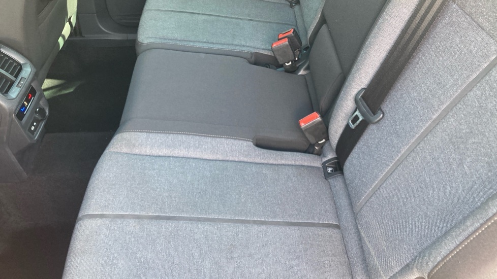 Seat Tarraco 1.5 Ecotsi Se Technology Grey #16