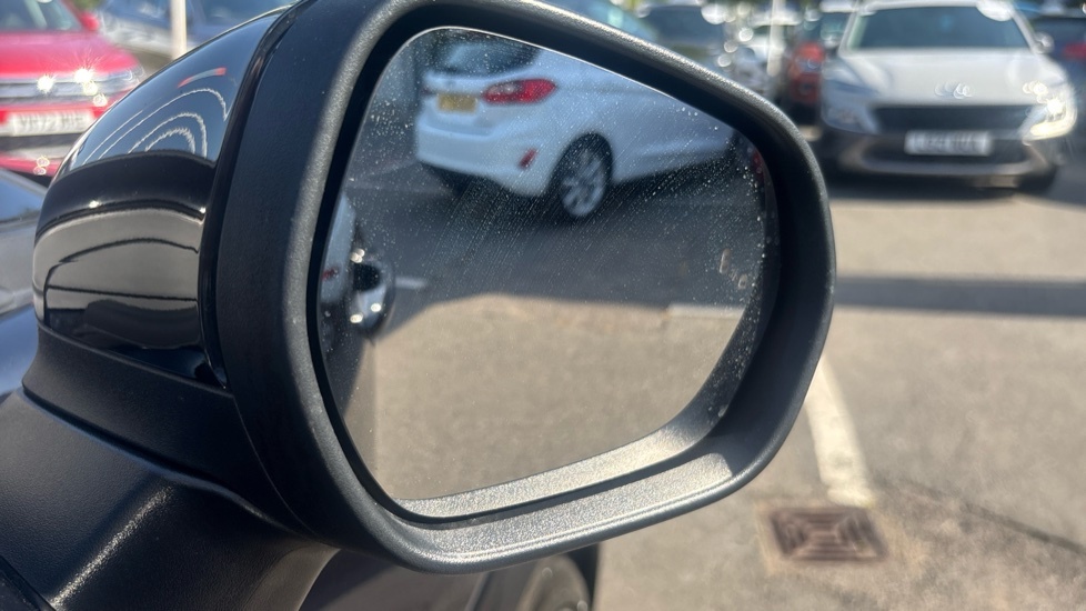 Ford Puma Titanium Black #23