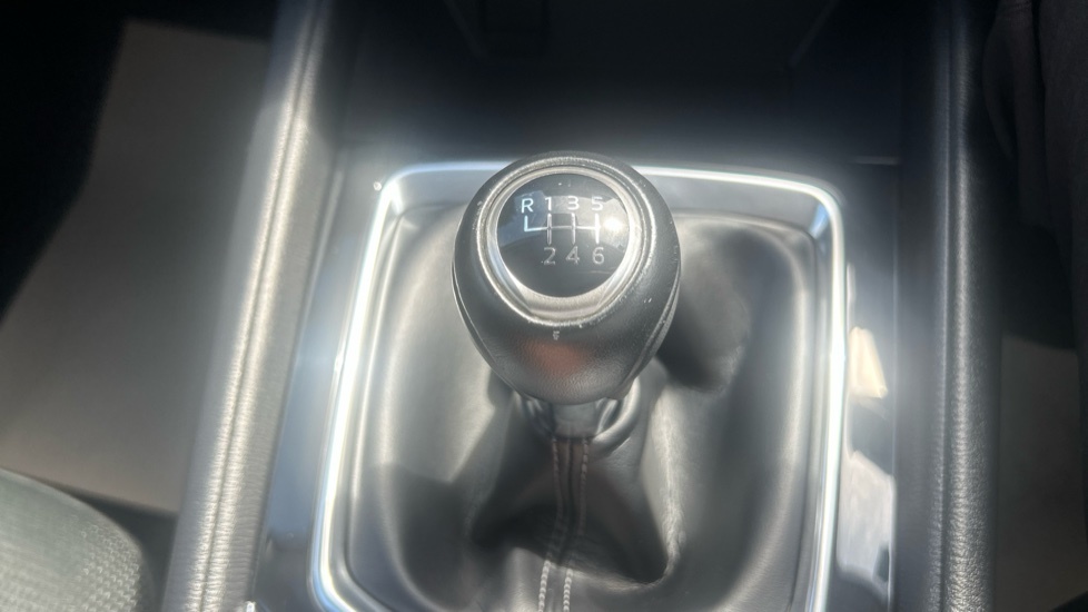 Mazda CX-5 Exclusive-line Mhev Blue #26