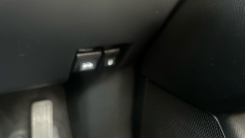 Mazda CX-5 Exclusive-line Mhev Blue #36