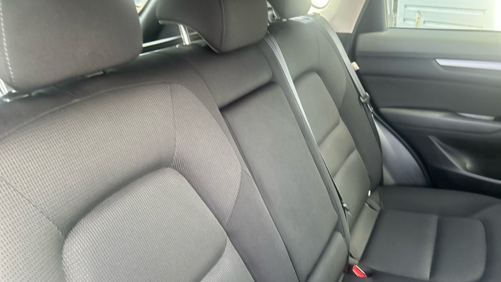 Mazda CX-5 Exclusive-line Mhev Blue #15