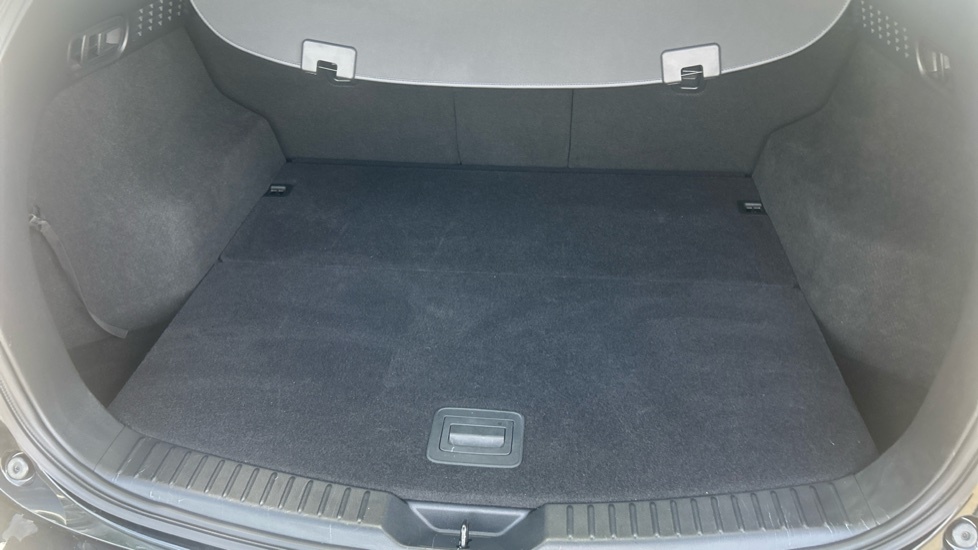 Mazda CX-5 Centre-line Black #4