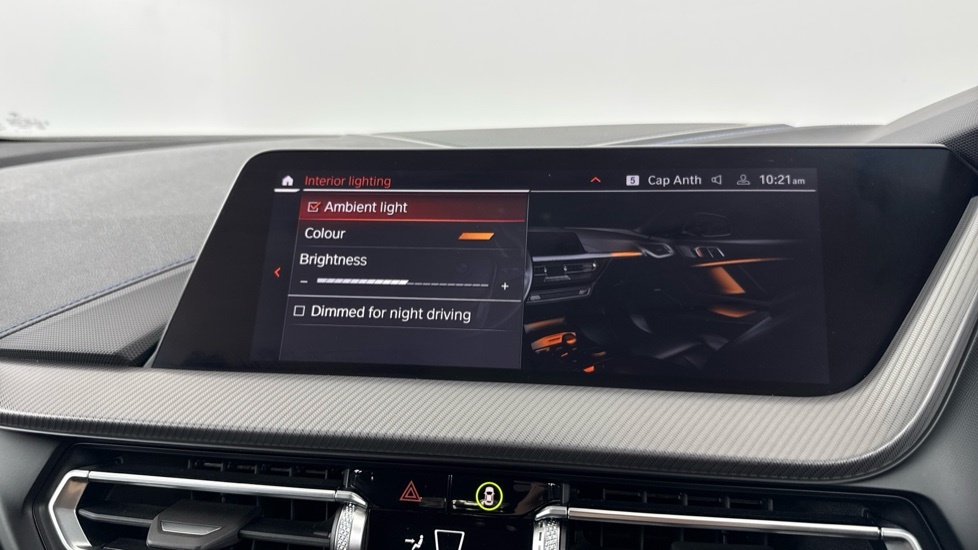 BMW 1 Series 118D M Sport  #61