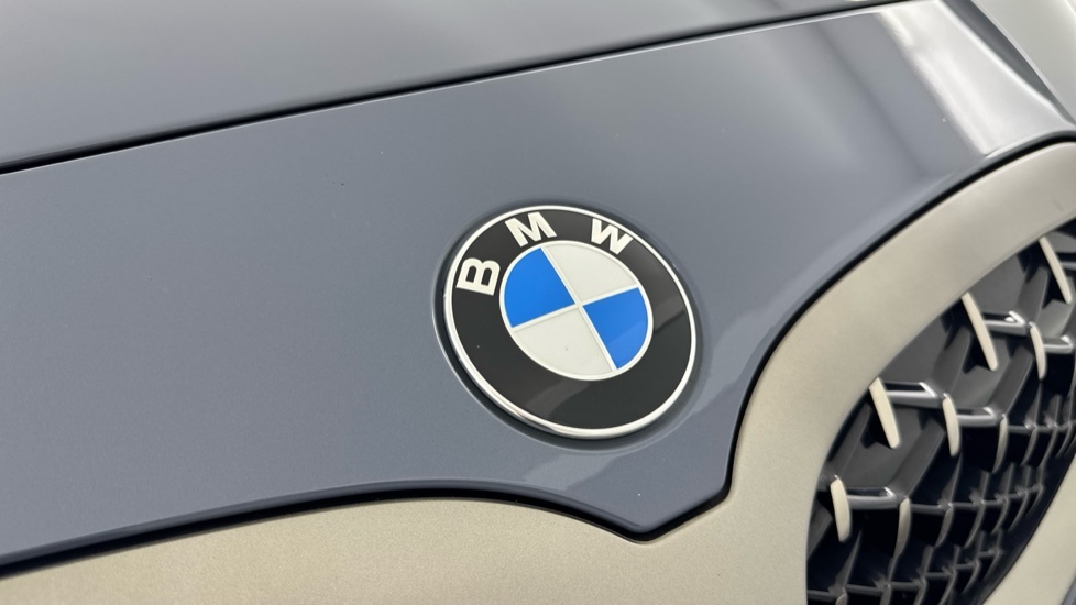 BMW 1 Series 118D M Sport  #32