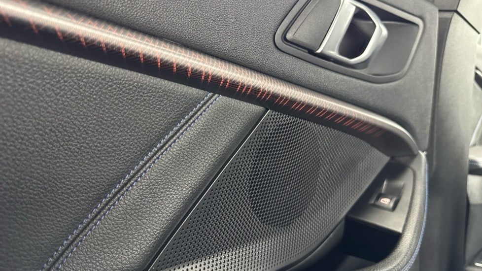 BMW 1 Series 118D M Sport  #41