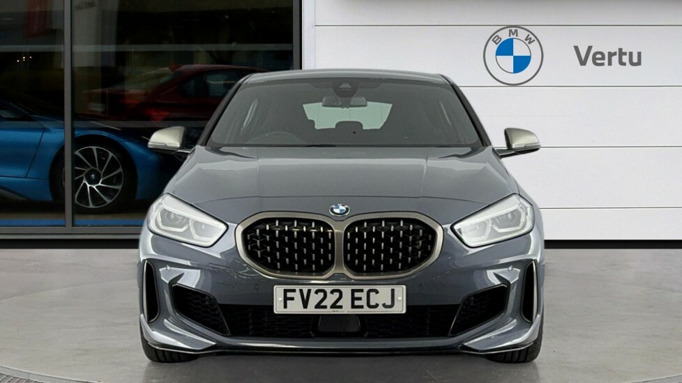BMW 1 Series 118D M Sport  #16