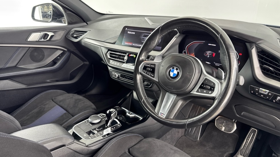 BMW 1 Series 118D M Sport  #6