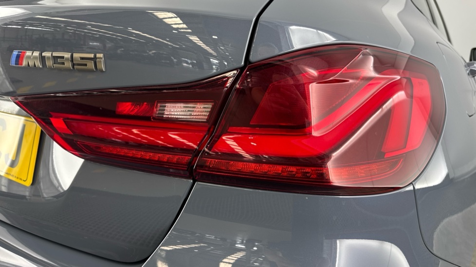 BMW 1 Series 118D M Sport  #22