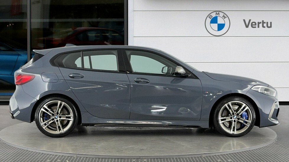 BMW 1 Series 118D M Sport  #3
