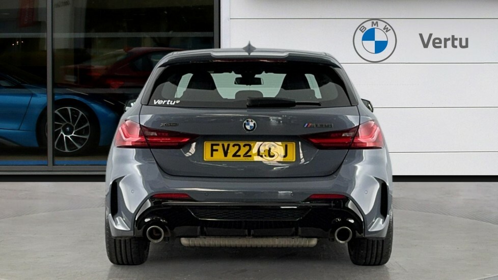 BMW 1 Series 118D M Sport  #15