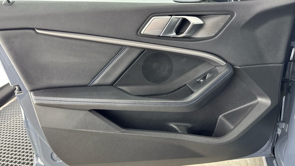 BMW 1 Series 118D M Sport  #33