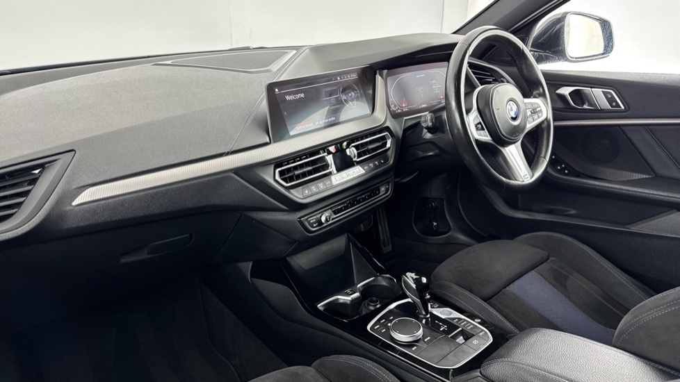 BMW 1 Series 118D M Sport  #7