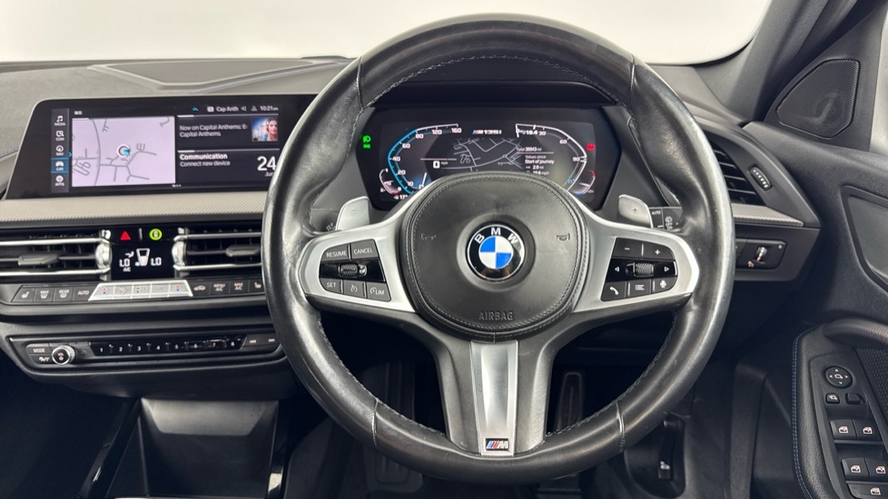 BMW 1 Series 118D M Sport  #5