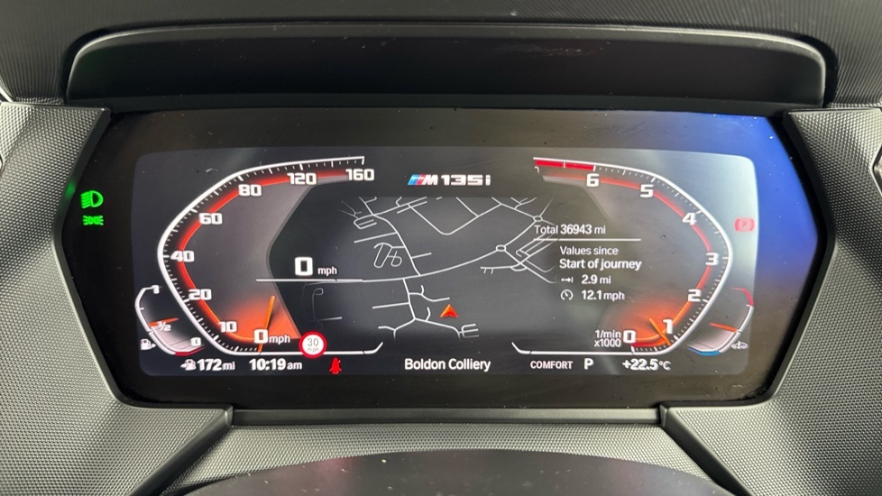 BMW 1 Series 118D M Sport  #9