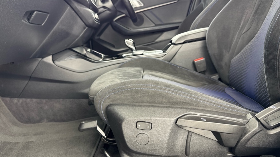 BMW 1 Series 118D M Sport  #34