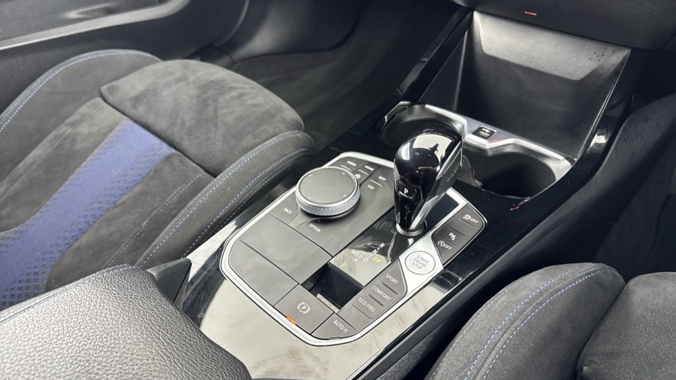 BMW 1 Series 118D M Sport  #10