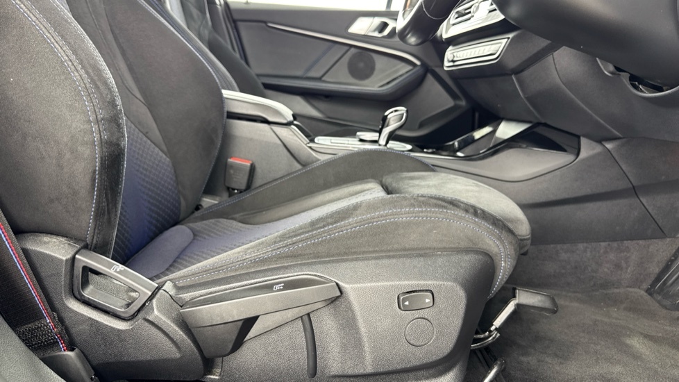 BMW 1 Series 118D M Sport  #43