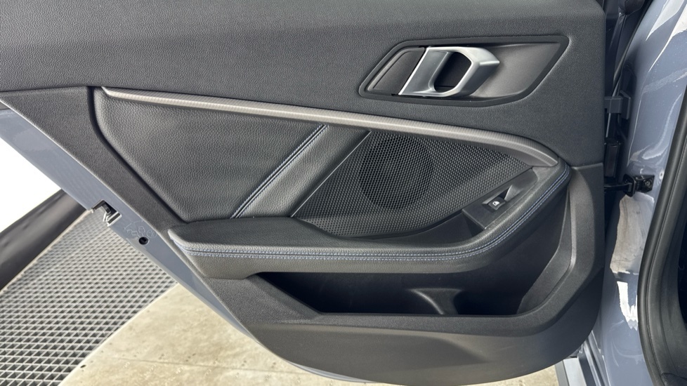 BMW 1 Series 118D M Sport  #38