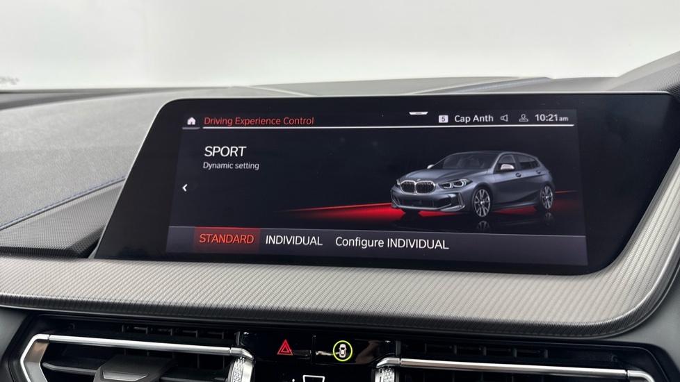 BMW 1 Series 118D M Sport  #63