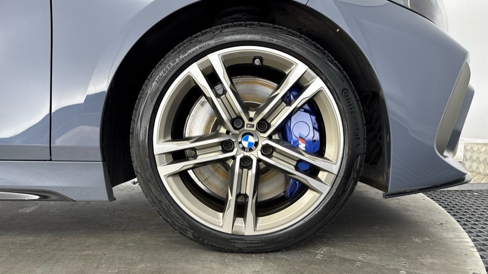 BMW 1 Series 118D M Sport  #14
