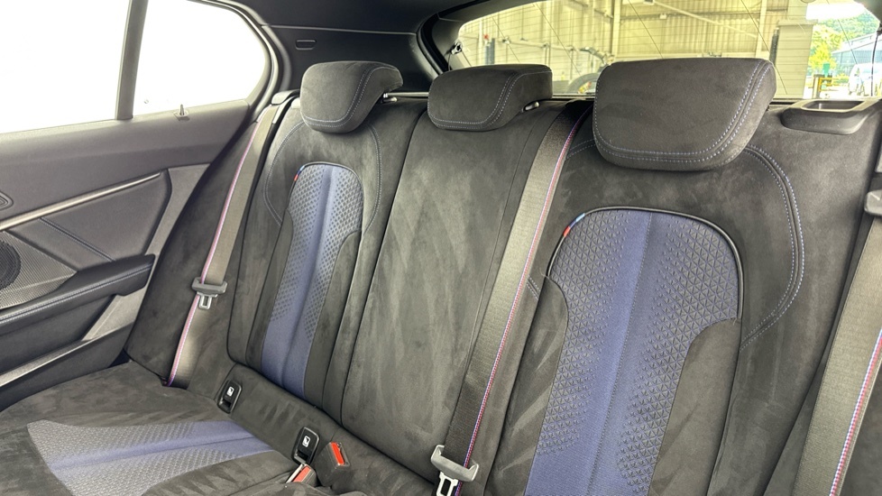 BMW 1 Series 118D M Sport  #12